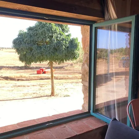 ヴィラ Manfarita - 3 Casitas Y Un Jardin Hechos Con Mucho Mimo! Morille