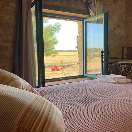 ヴィラ Manfarita - 3 Casitas Y Un Jardin Hechos Con Mucho Mimo!