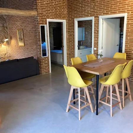 Manfarita - 3 Casitas Y Un Jardin Hechos Con Mucho Mimo! ヴィラ *