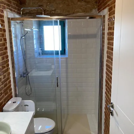 Manfarita - 3 Casitas Y Un Jardin Hechos Con Mucho Mimo! ヴィラ