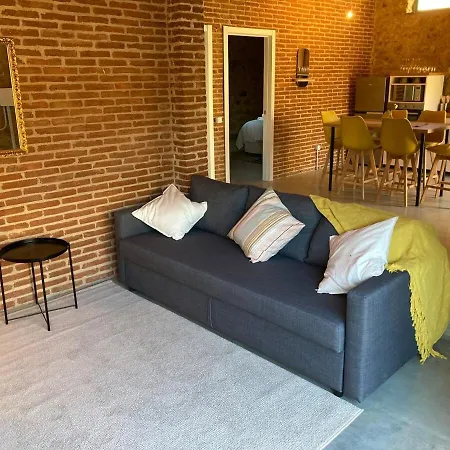 Manfarita - 3 Casitas Y Un Jardin Hechos Con Mucho Mimo! ヴィラ *