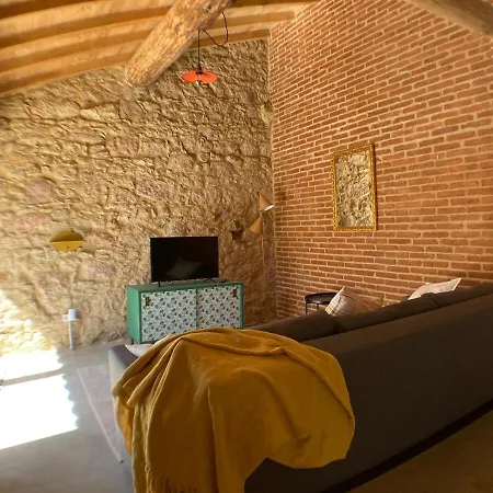 Manfarita - 3 Casitas Y Un Jardin Hechos Con Mucho Mimo! ヴィラ *