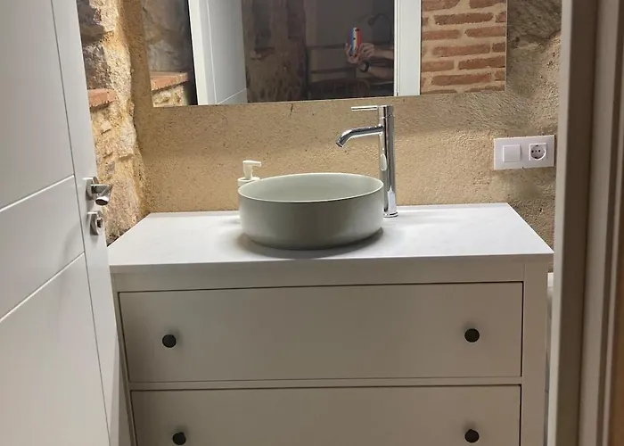 Manfarita - 3 Casitas Y Un Jardin Hechos Con Mucho Mimo! Villa