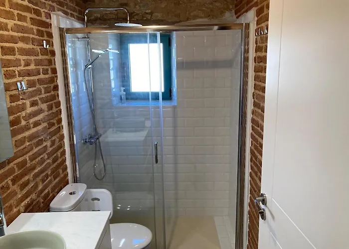 Manfarita - 3 Casitas Y Un Jardin Hechos Con Mucho Mimo! Villa