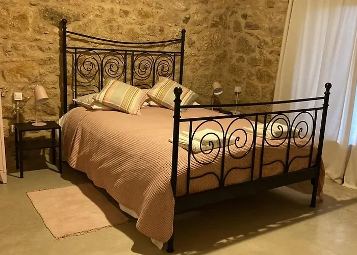 Manfarita - 3 Casitas Y Un Jardin Hechos Con Mucho Mimo! *