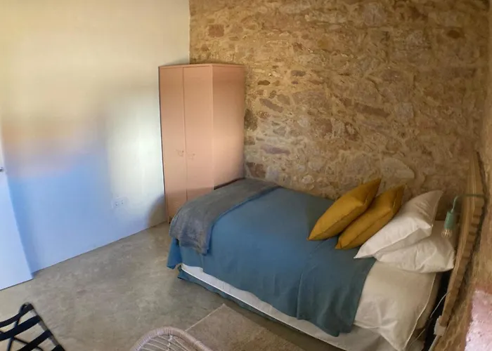 Manfarita - 3 Casitas Y Un Jardin Hechos Con Mucho Mimo! *