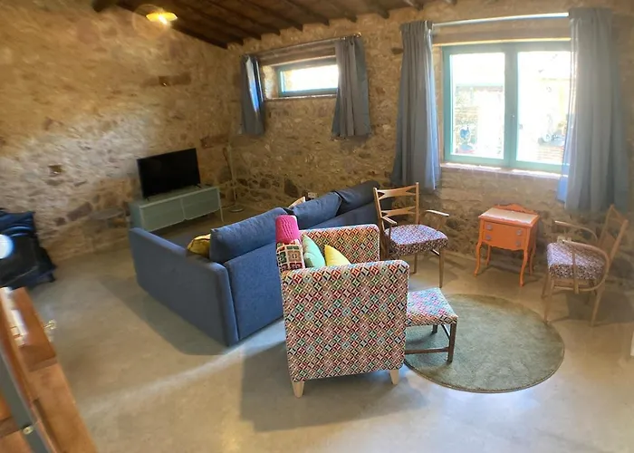 Manfarita - 3 Casitas Y Un Jardin Hechos Con Mucho Mimo! *