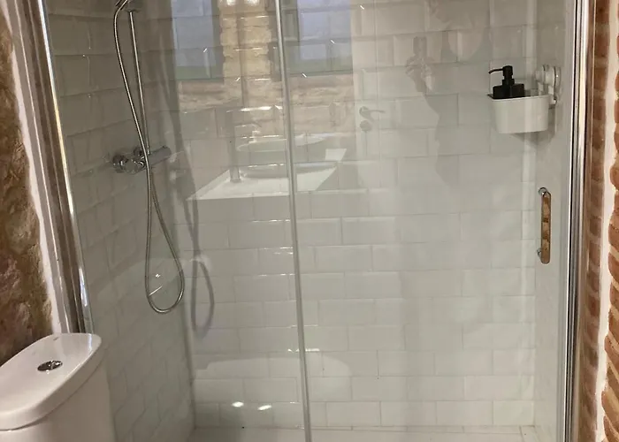 Manfarita - 3 Casitas Y Un Jardin Hechos Con Mucho Mimo! Villa *