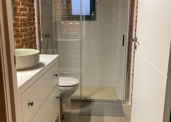 Manfarita - 3 Casitas Y Un Jardin Hechos Con Mucho Mimo! Villa *